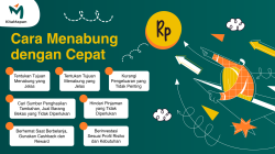 Anti Bokek! Strategi Jitu Mengatur Keuangan Pribadi