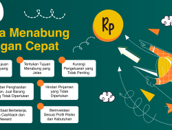Anti Bokek! Strategi Jitu Mengatur Keuangan Pribadi